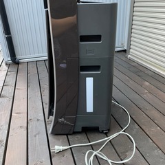 anasonic 加湿空気清浄機 品番 F-VXM90の画像