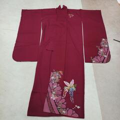 振り袖の中古が安い！激安で譲ります・無料であげます｜ジモティー