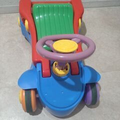 乗り物　車　おもちゃ