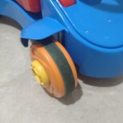 乗り物　車　おもちゃの画像