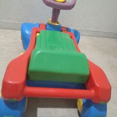 乗り物　車　おもちゃの画像