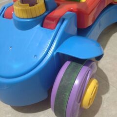 乗り物　車　おもちゃの画像