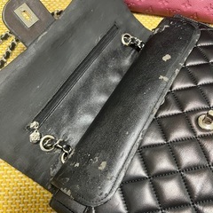 
ブランドバッグの画像