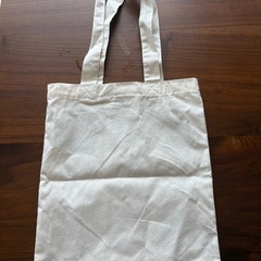 ちょっとしたトートの画像