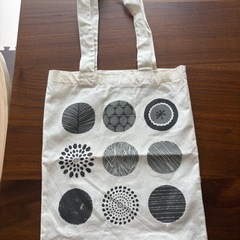 ちょっとしたトート