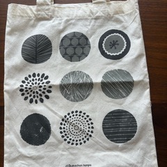 ちょっとしたトートの画像