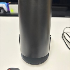 PliPla プロジェクター 家庭用 小型4K対応Android TV搭載 Netflix YouTubeの画像