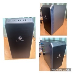 ゲーミングPC  ガレリア GALLERIA XA7C-R36T...