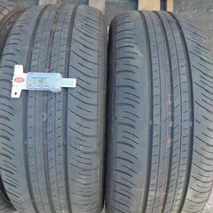 205/55R16 91V 夏タイヤ4本セットの画像
