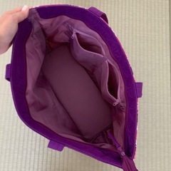 NARAYA【トートバッグ】ナラヤの画像