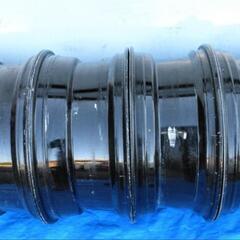 BADX LUXARNY EX BYRON Stinger ユーロライン DH 20インチ 8J/9J +38 PCD 114.3 5穴 4本セットの画像