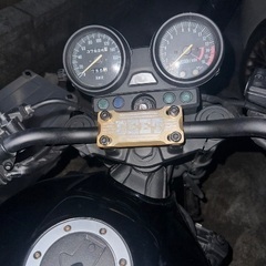 zrx400売ります値下げの画像