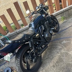 zrx400売ります値下げの画像