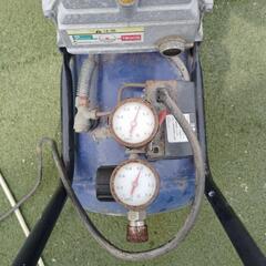 エアーコンプレッサーの画像