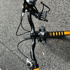 子供用バイク　⭐︎TREK  Precaliber 20 7-speed⭐︎の画像