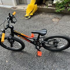 子供用バイク　⭐︎TREK  Precaliber 20 7-speed⭐︎の画像