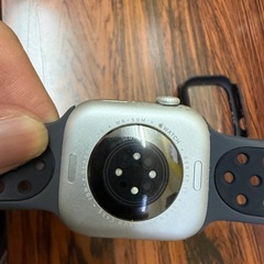 Apple Watch series10 GPSモデルの画像