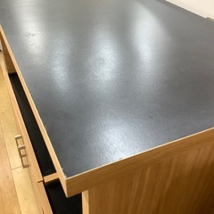 【トレファク ラパーク岸和田店】ジェイ•ケイ•プラン キッチンカウンター　入荷しました。の画像