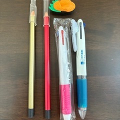 私の使わない文房具②