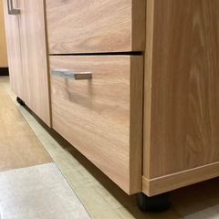 【トレファク ラパーク岸和田店】ジェイ•ケイ•プラン キッチンカウンター　入荷しました。の画像