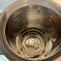 ピーコックステンレスキーパー12リットルの画像