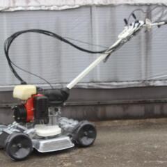 草刈機　オーレック　スパイダーモアー　AZ850B SP850B　爪新品　４WD 草刈機 オーレック スパイダーモアー AZ850B SP850B 爪新品 4WD