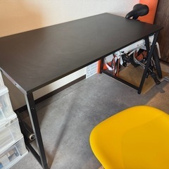 テーブルお譲りします。