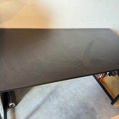 テーブルお譲りします。の画像