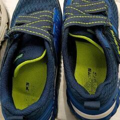 0714-164 SKECHERSの画像