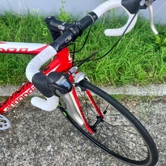 Cannondale CAAD8 キャノンデール　ロードバイク 引き取り限定の画像