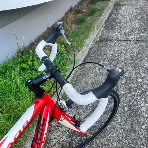 Cannondale CAAD8 キャノンデール ロードバイク 引き取り限定