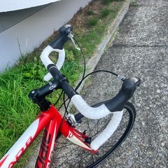 Cannondale CAAD8 キャノンデール　ロードバイク 引き取り限定の画像
