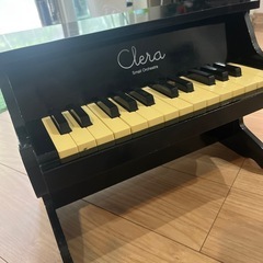 トイピアノの画像