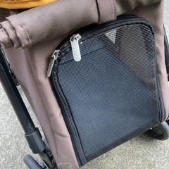 ペットカートの画像