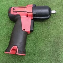スナップオン CT761AO 電動インパクトレンチ【野田愛宕店】【店頭取引限定】【中古】管理番号：ITHY67JIXNNOの画像