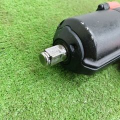 スナップオン CT761AO 電動インパクトレンチ【野田愛宕店】【店頭取引限定】【中古】管理番号：ITHY67JIXNNOの画像