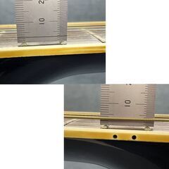 希少 morales アコースティックギター ハミングバード柄 ハードケース付 モラレス アコギ 日本製 札幌市手稲区の画像