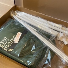新品値下げ！ゴルフ練習ネットの画像