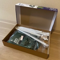 新品値下げ！ゴルフ練習ネットの画像
