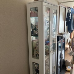 箱無しフィギュア一体500円、コレクションボード15000円の画像