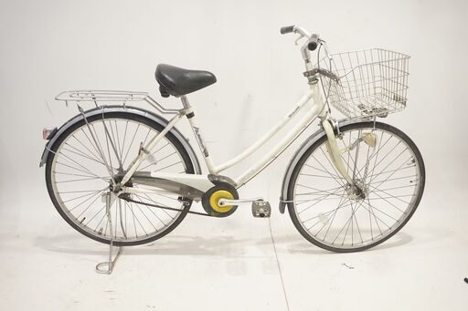 BRIDGISTONE 年式不明 26インチ シティサイクル