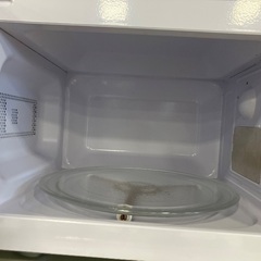 YAMADA電子レンジの画像