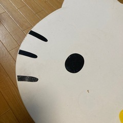 折りたたみテーブル  の画像