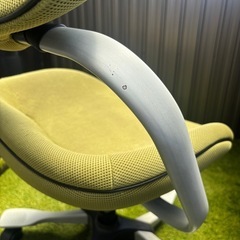 姿勢矯正 WOORIDUL CHAIR ウリドルチェア iPole7の画像