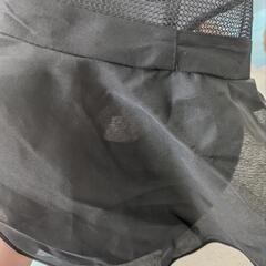 日除け帽子　レディース　帽子の画像