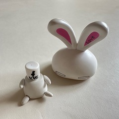 LOVE フィギュアの画像
