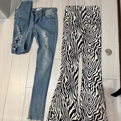 夏服まとめ売りの画像