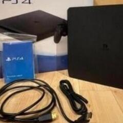 SONY PlayStation4  1TB
