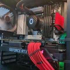 【PC修理・カスタムPC作成 承ります】安心・丁寧・良心価格！