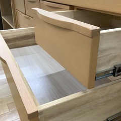 【トレファク ラパーク岸和田店】4段チェスト　入荷しました。の画像